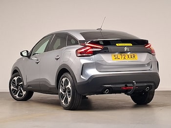 Used Citroen C4 2022 for sale - 79356281: Photo