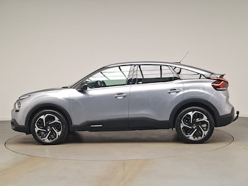 Used Citroen C4 2022 for sale - 79356281: Photo