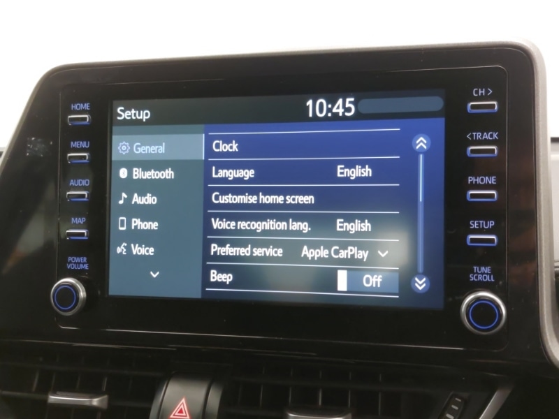 Used Toyota C-HR 2023 for sale - 78225001: Photo 11