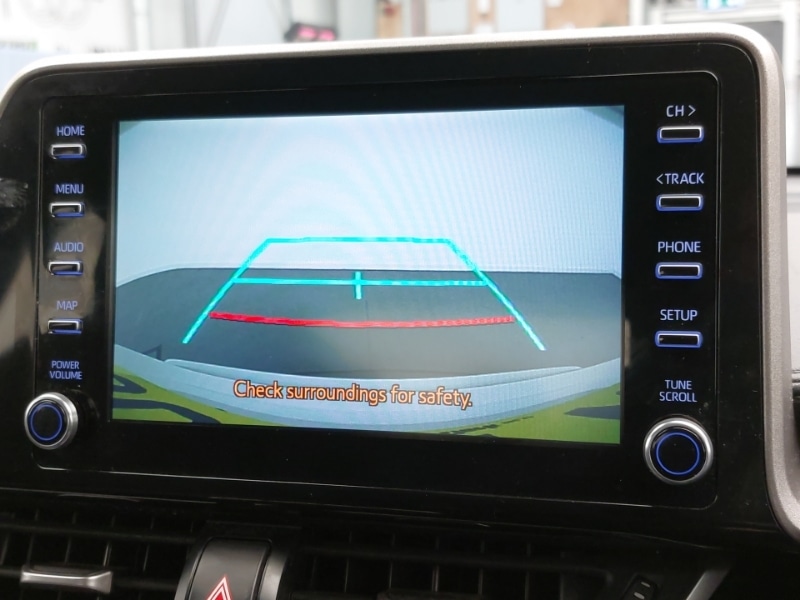 Used Toyota C-HR 2023 for sale - 78225001: Photo 12