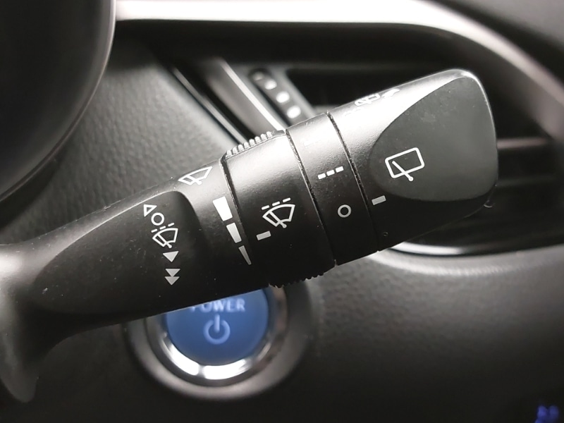 Used Toyota C-HR 2023 for sale - 78225001: Photo 17