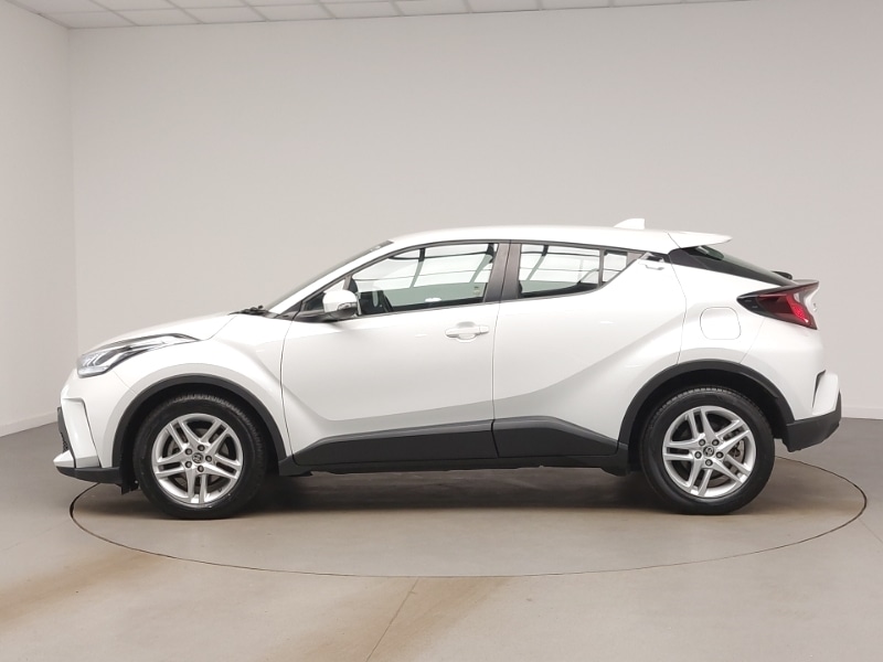Used Toyota C-HR 2023 for sale - 78225001: Photo 4
