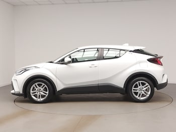 Used Toyota C-HR 2023 for sale - 78225001: Photo