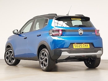 Used Citroen C3 2025 for sale - 75501043: Photo