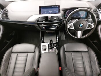 Used BMW X4 2019 for sale - 75326337: Photo