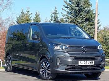 2025 - 2.0 BlueHDi 180 Max M [8 Seat] 5dr EAT8
