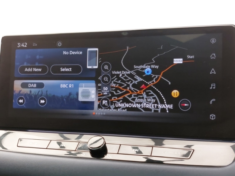 Used Nissan Qashqai 2022 for sale - 76431596: Photo 10