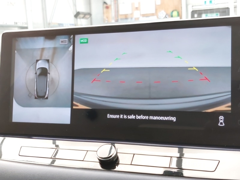 Used Nissan Qashqai 2022 for sale - 76431596: Photo 12