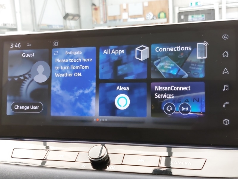 Used Nissan Qashqai 2022 for sale - 76431596: Photo 13