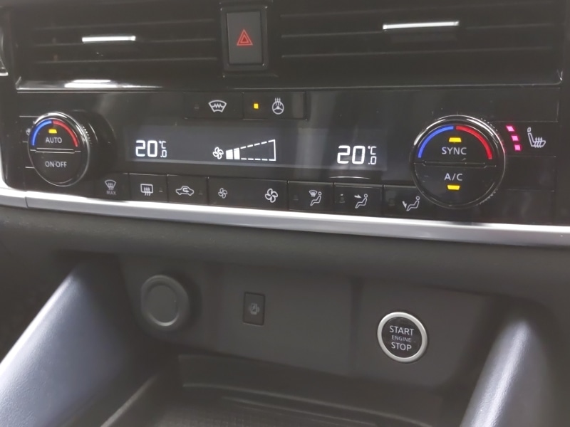 Used Nissan Qashqai 2022 for sale - 76431596: Photo 14