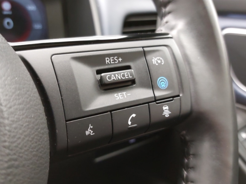 Used Nissan Qashqai 2022 for sale - 76431596: Photo 17