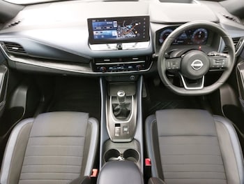 Used Nissan Qashqai 2022 for sale - 76431596: Photo