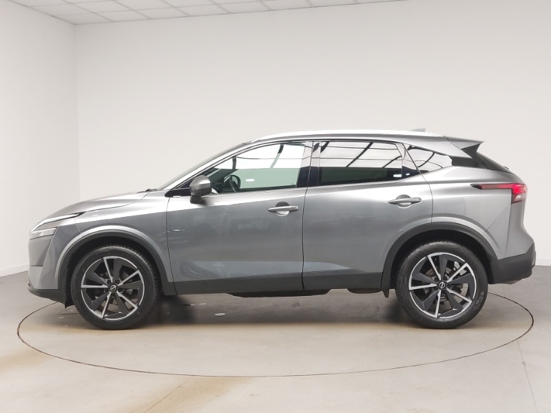 Used Nissan Qashqai 2022 for sale - 76431596: Photo 4