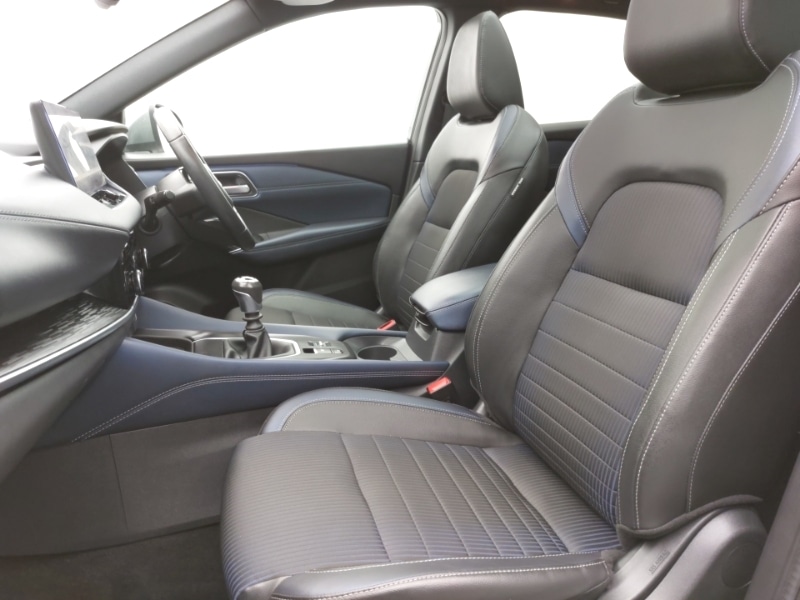 Used Nissan Qashqai 2022 for sale - 76431596: Photo 5