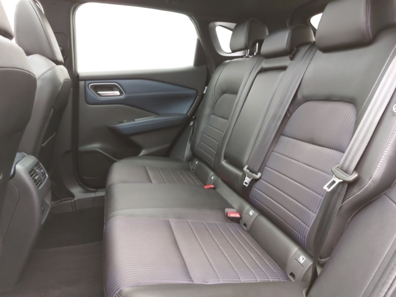 Used Nissan Qashqai 2022 for sale - 76431596: Photo 6