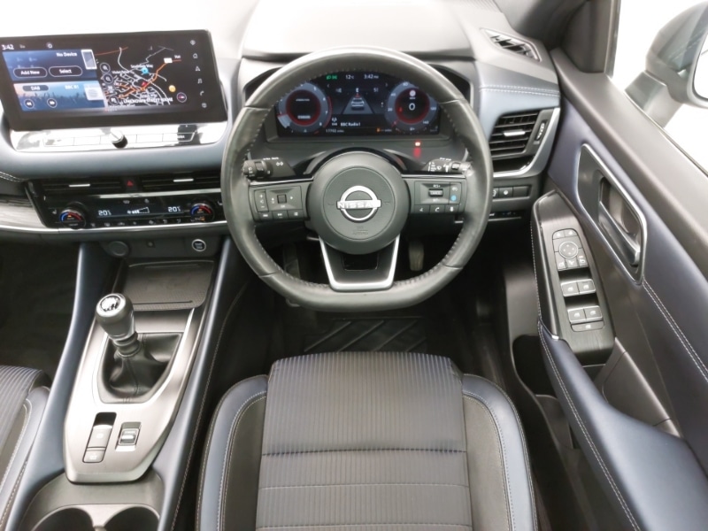 Used Nissan Qashqai 2022 for sale - 76431596: Photo 7