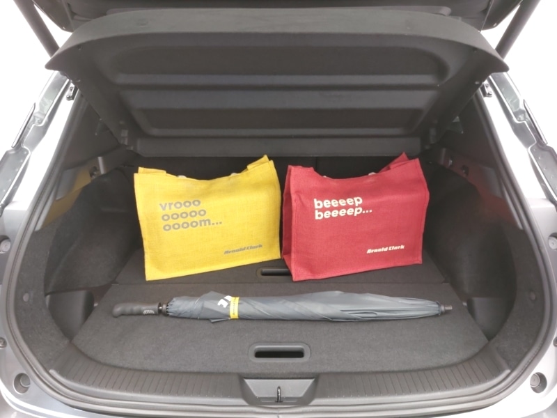 Used Nissan Qashqai 2022 for sale - 76431596: Photo 8