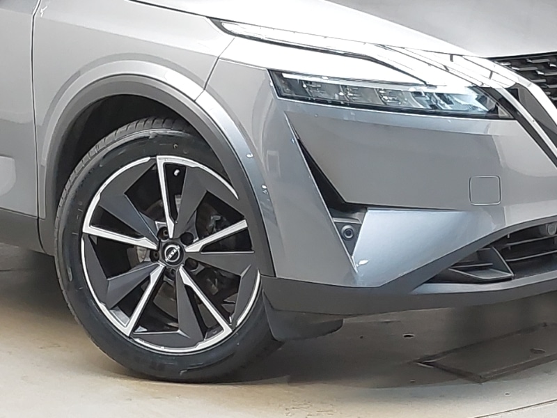 Used Nissan Qashqai 2022 for sale - 76431596: Photo 9