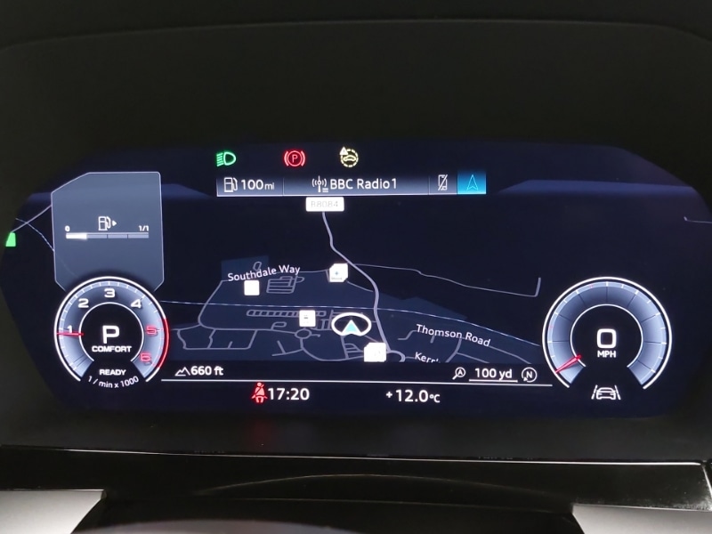 Used Audi A3 2021 for sale - 77750504: Photo 10