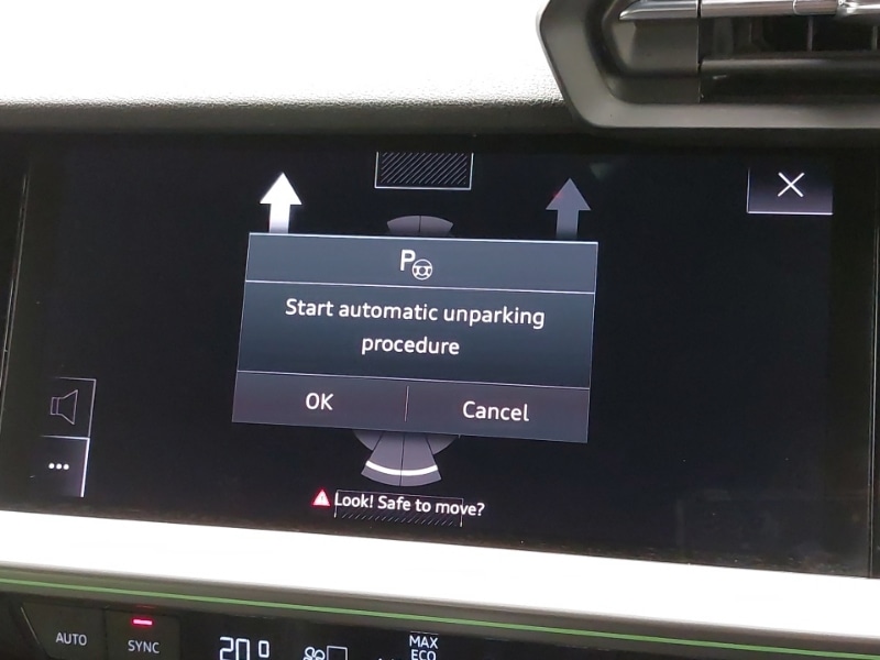 Used Audi A3 2021 for sale - 77750504: Photo 13