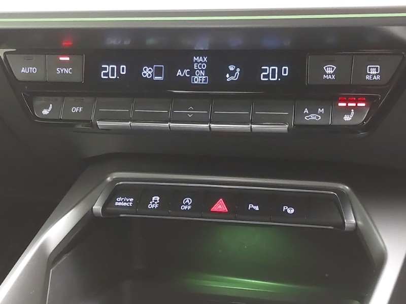 Used Audi A3 2021 for sale - 77750504: Photo 14