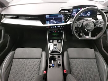 Used Audi A3 2021 for sale - 77750504: Photo