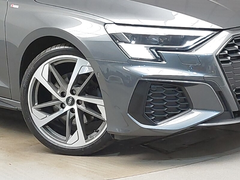 Used Audi A3 2021 for sale - 77750504: Photo 9