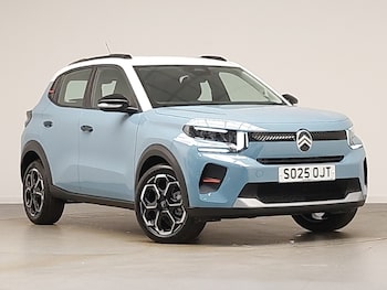 Used Citroen C3 2025 for sale - 75500773: Photo