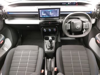 Used Citroen C3 2025 for sale - 75500773: Photo