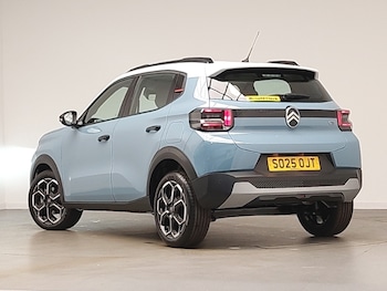 Used Citroen C3 2025 for sale - 75500773: Photo