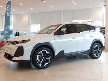 Used Citroen C5 Aircross 2026 for sale - 77939007: Photo