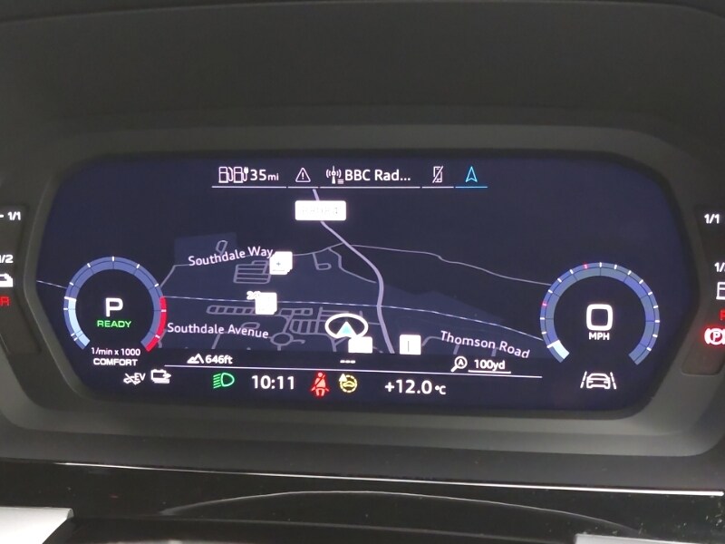 Used Audi A3 2023 for sale - 76970461: Photo 10