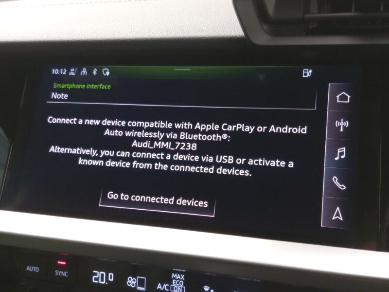 Used Audi A3 2023 for sale - 76970461: Photo 11