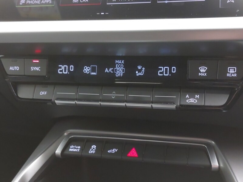 Used Audi A3 2023 for sale - 76970461: Photo 13