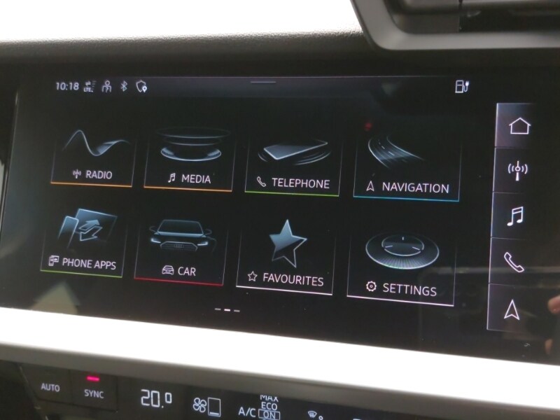 Used Audi A3 2023 for sale - 76970461: Photo 18