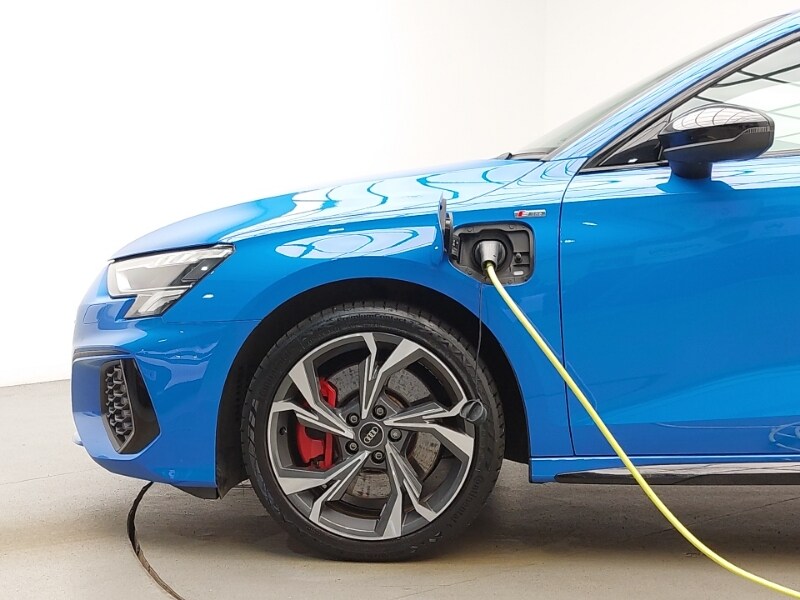 Used Audi A3 2023 for sale - 76970461: Photo 19