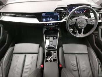 Used Audi A3 2023 for sale - 76970461: Photo