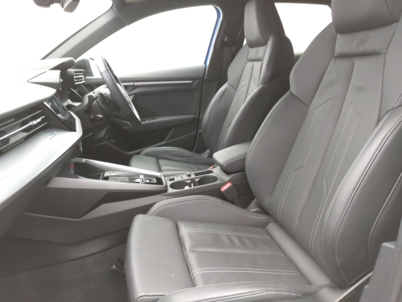 Used Audi A3 2023 for sale - 76970461: Photo 5