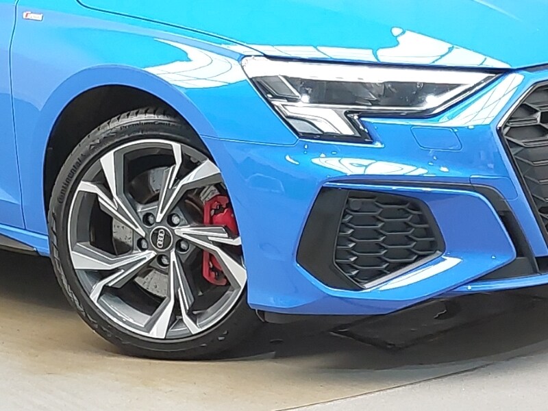 Used Audi A3 2023 for sale - 76970461: Photo 9