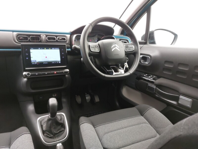 Used Citroen C3 2023 for sale - 77963870: Photo 10