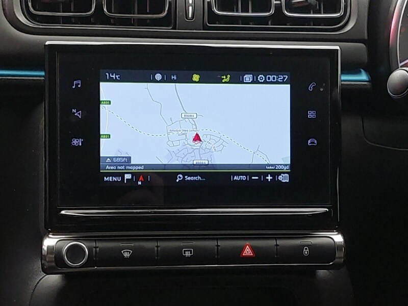 Used Citroen C3 2023 for sale - 77963870: Photo 11