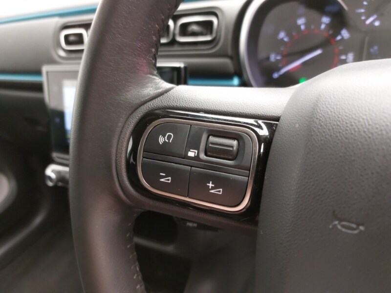 Used Citroen C3 2023 for sale - 77963870: Photo 13