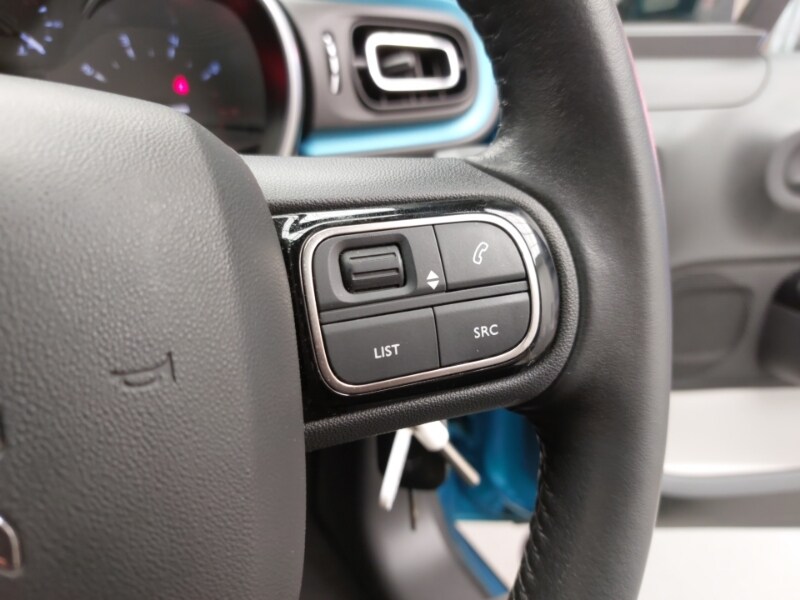 Used Citroen C3 2023 for sale - 77963870: Photo 14