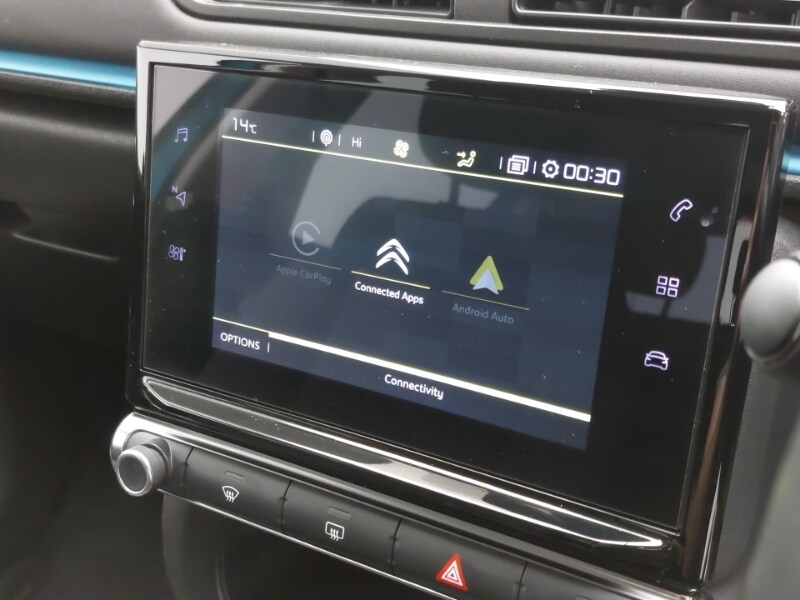 Used Citroen C3 2023 for sale - 77963870: Photo 15