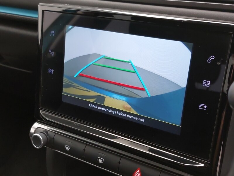 Used Citroen C3 2023 for sale - 77963870: Photo 16