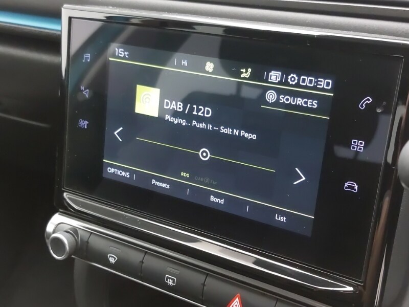 Used Citroen C3 2023 for sale - 77963870: Photo 17