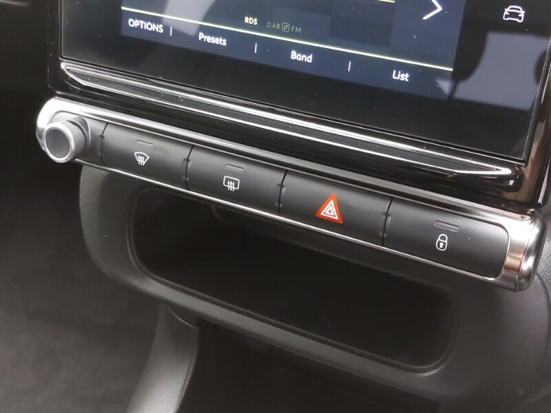 Used Citroen C3 2023 for sale - 77963870: Photo 18