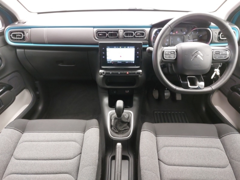 Used Citroen C3 2023 for sale - 77963870: Photo 2