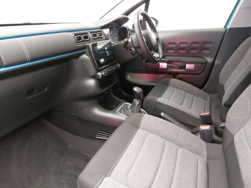 Used Citroen C3 2023 for sale - 77963870: Photo 5