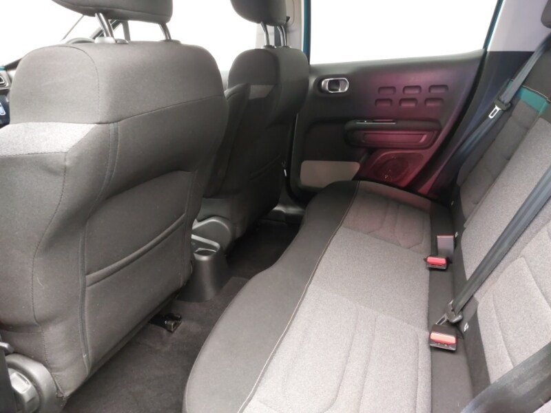 Used Citroen C3 2023 for sale - 77963870: Photo 6